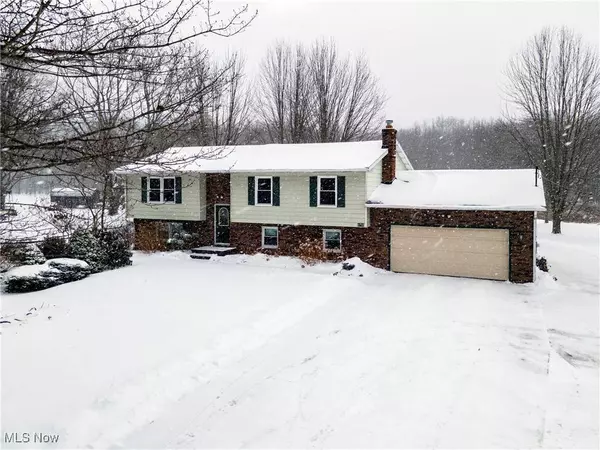 3750 Wilson Sharpsville RD, Cortland, OH 44410