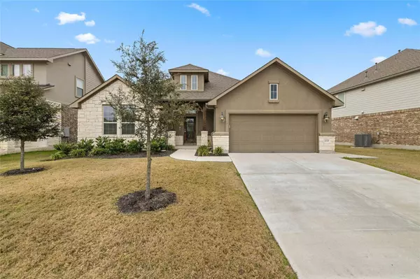 20228 Crested Caracara LN, Pflugerville, TX 78660