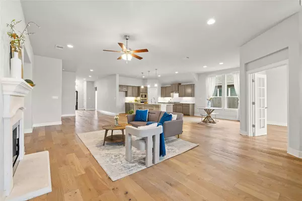 20228 Crested Caracara LN, Pflugerville, TX 78660