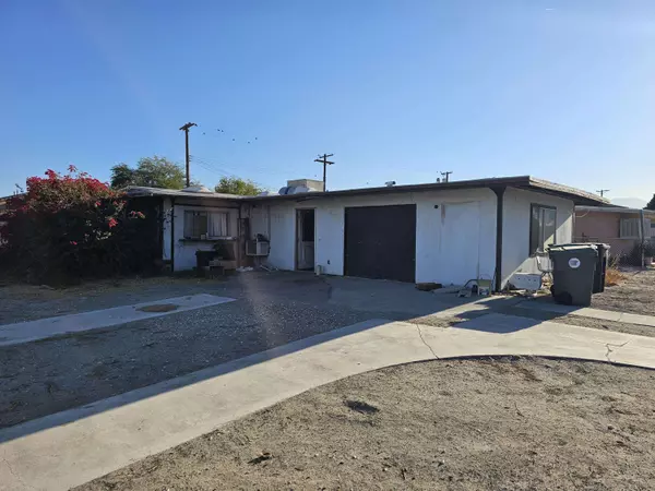 86101 Corte Olivia, Coachella, CA 92236