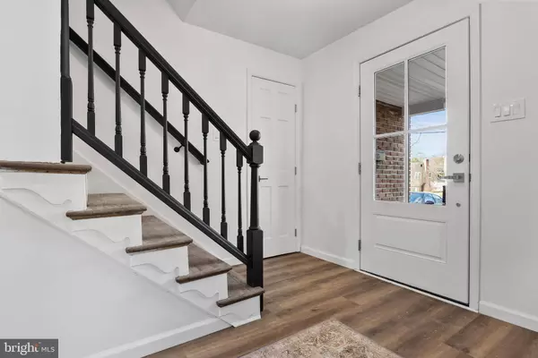 7 ORCHID LN, Cherry Hill, NJ 08002