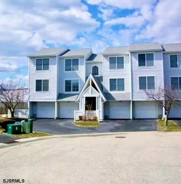 154 39th St S #154, Brigantine, NJ 08203