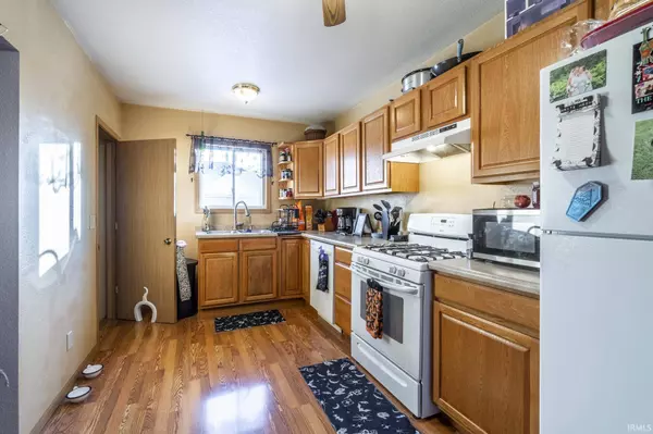 617 W King Street, Garrett, IN 46738