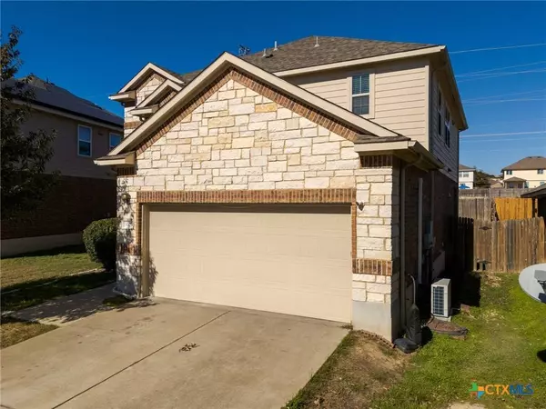 3305 Rusack DR, Killeen, TX 76542