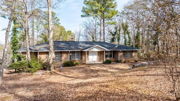 4653 Flat Bridge RD SW, Stockbridge, GA 30281