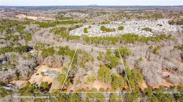 4653 Flat Bridge RD SW, Stockbridge, GA 30281