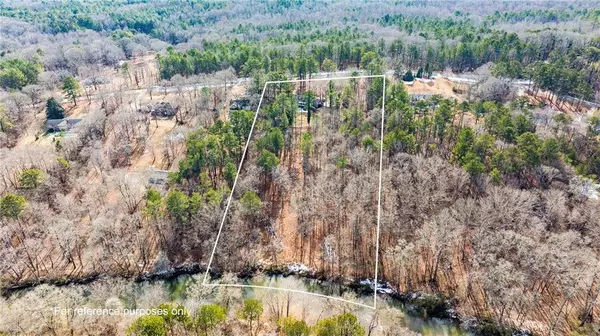 4653 Flat Bridge RD SW, Stockbridge, GA 30281