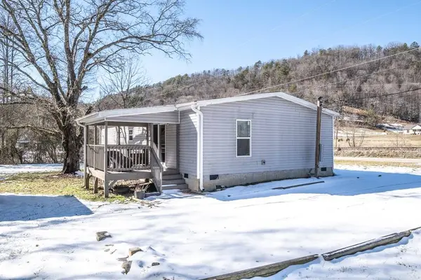 1860 Airport Road, Marble, NC 28906