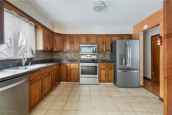 3750 Wilson Sharpsville RD, Cortland, OH 44410