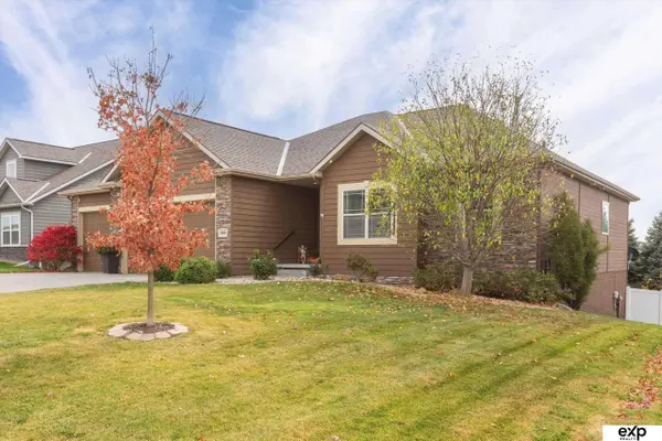 19409 Manderson Circle, Elkhorn, NE 68022