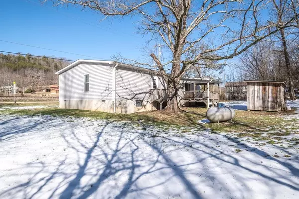 1860 Airport Road, Marble, NC 28906