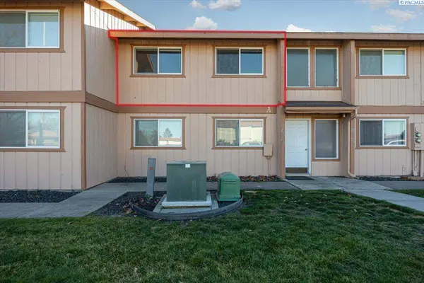 3121 W Hood #A204, Kennewick, WA 99336