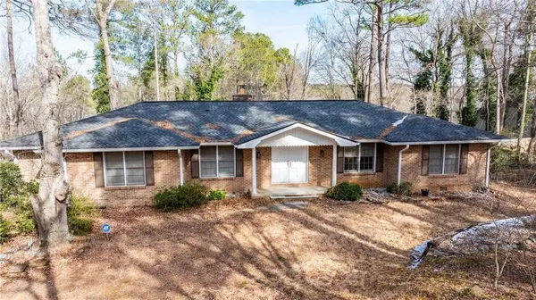 4653 Flat Bridge RD SW, Stockbridge, GA 30281