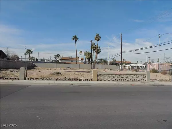 3313 Seneca Drive, Las Vegas, NV 89169