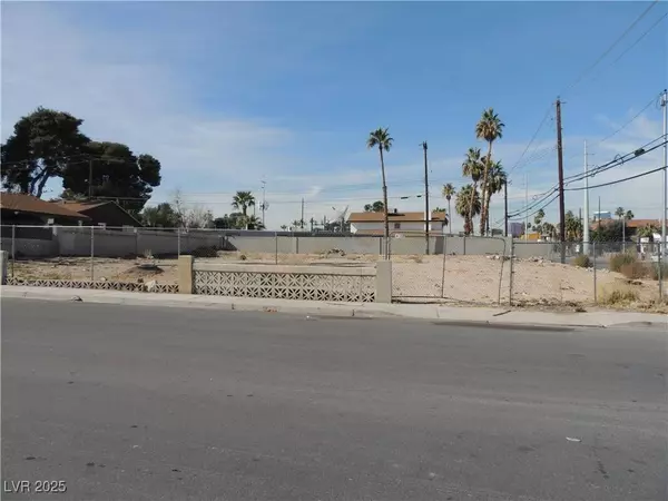 3313 Seneca Drive, Las Vegas, NV 89169