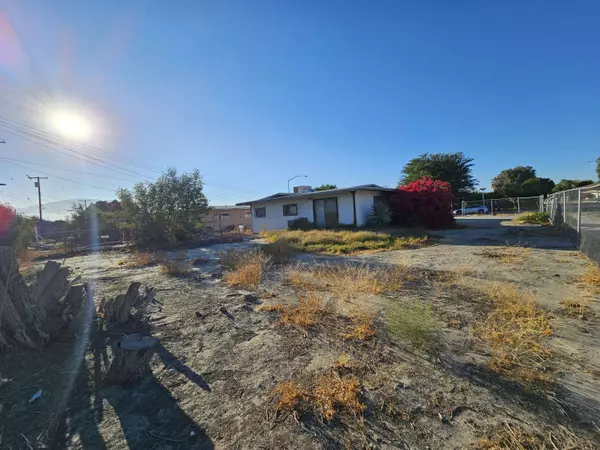 86101 Corte Olivia, Coachella, CA 92236