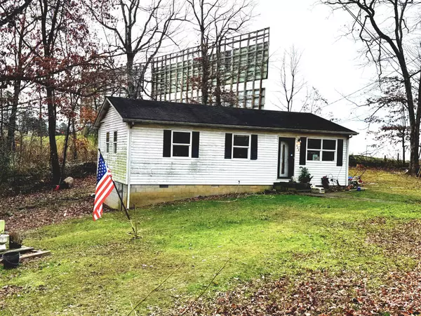 229 Sowder Lane, London, KY 40741