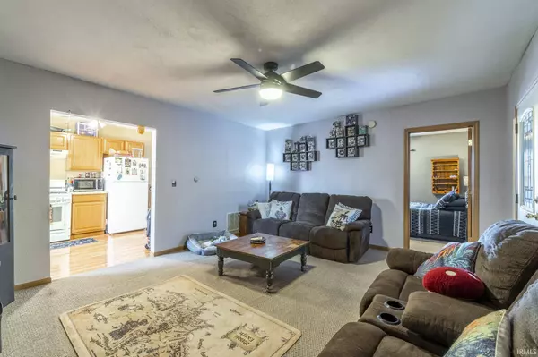 617 W King Street, Garrett, IN 46738