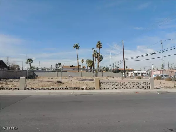 3313 Seneca Drive, Las Vegas, NV 89169