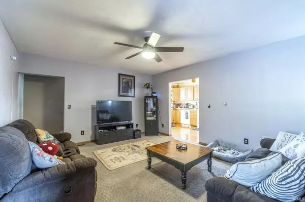 617 W King Street, Garrett, IN 46738