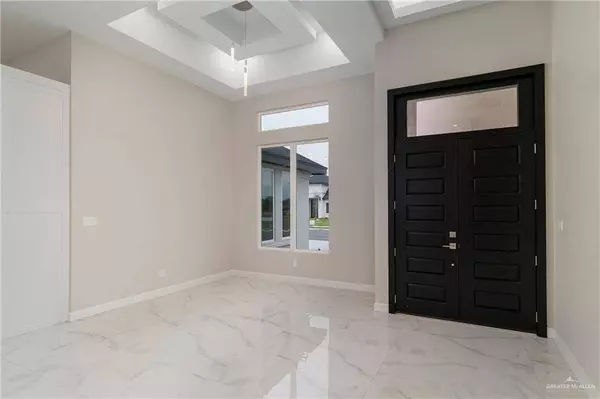 2812 Arboledas DR, San Juan, TX 78589