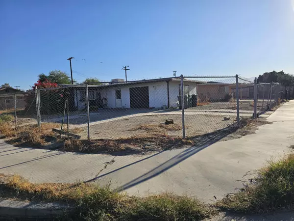 86101 Corte Olivia, Coachella, CA 92236