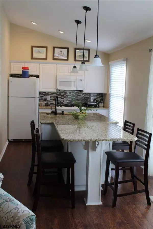 154 39th St S #154, Brigantine, NJ 08203