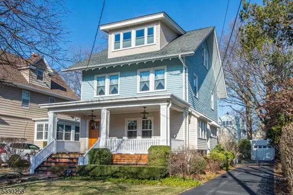 85 Evergreen Ave, Bloomfield Twp., NJ 07003