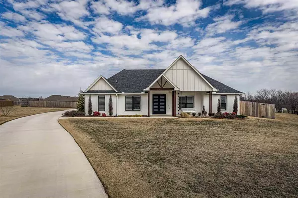 1112 Mount Marcy, Lawton, OK 73507