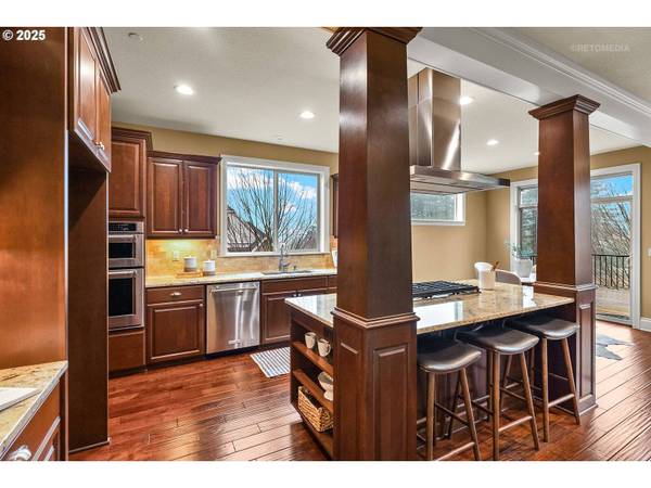 13421 NW LOMBARDY DR, Portland, OR 97229