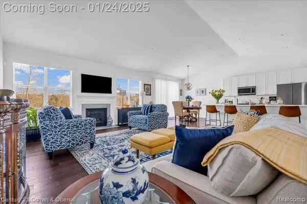 26907 CELTIC Drive, Flat Rock, MI 48134