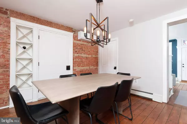 415 N NEW ST, West Chester, PA 19380