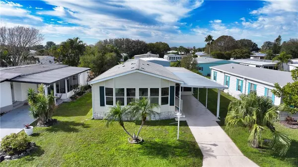 809 Silverthorn CT, Sebastian, FL 32976