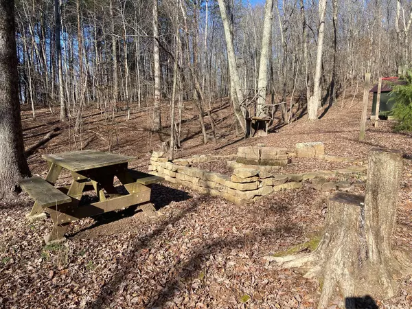 Lot 9b Dean RD, Summerville, GA 30747