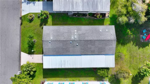 809 Silverthorn CT, Sebastian, FL 32976