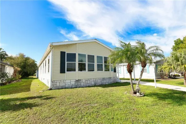 809 Silverthorn CT, Sebastian, FL 32976