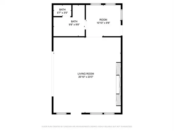 2306 Encreek RD, Houston, TX 77068