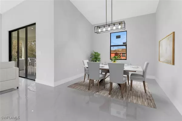 2914 22nd ST W, Lehigh Acres, FL 33971