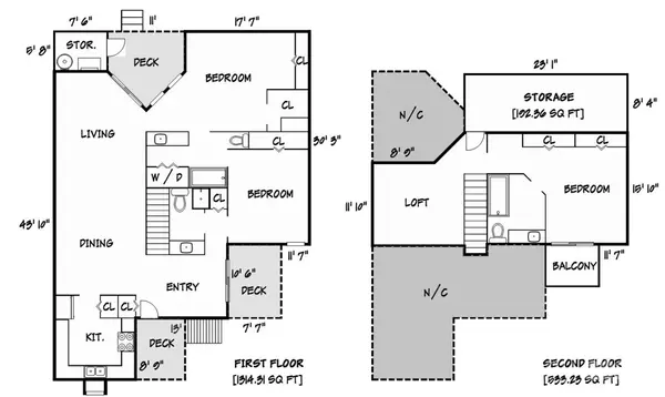 1017 N Center ST NW, Hickory, NC 28601