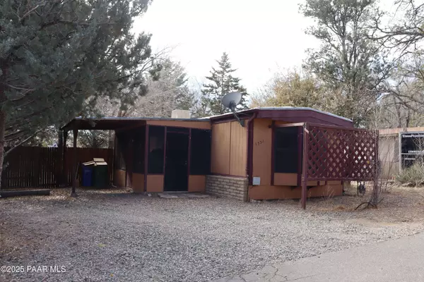 1531 Acklin DR, Prescott, AZ 86301