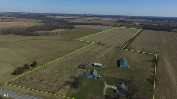 1545 S US 421, Zionsville, IN 46077