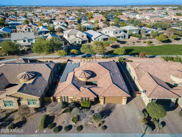 2238 E SADDLEBROOK Road, Gilbert, AZ 85298