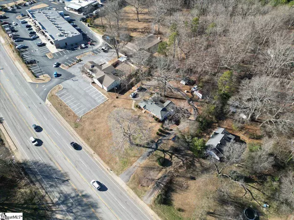 5828 Reidville Road, Moore, SC 29369