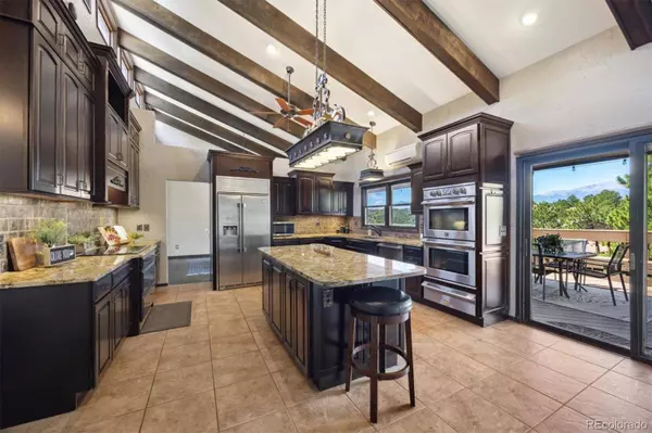 6150 Briarcliff RD, Colorado Springs, CO 80918