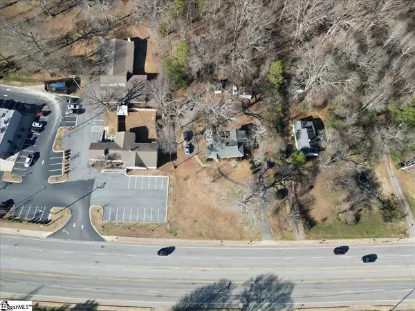 5828 Reidville Road, Moore, SC 29369