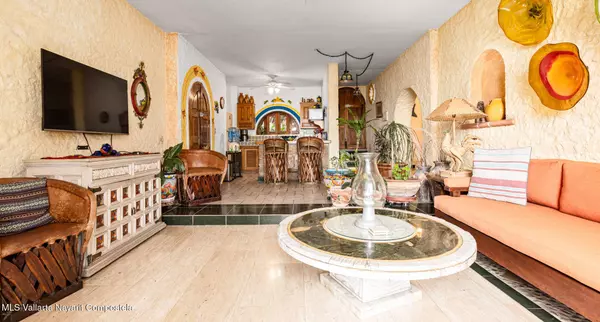 S/N Manuel M. Ponce #5-2, Puerto Vallarta, JALISCO