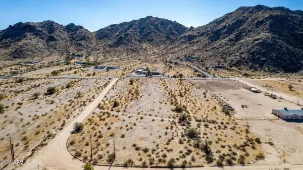 0 W Peters and Nall Road #-, Maricopa, AZ 85139