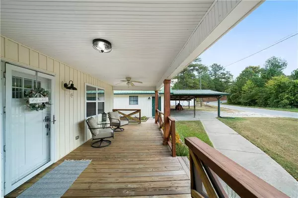 612 Polk LN, Dallas, GA 30132