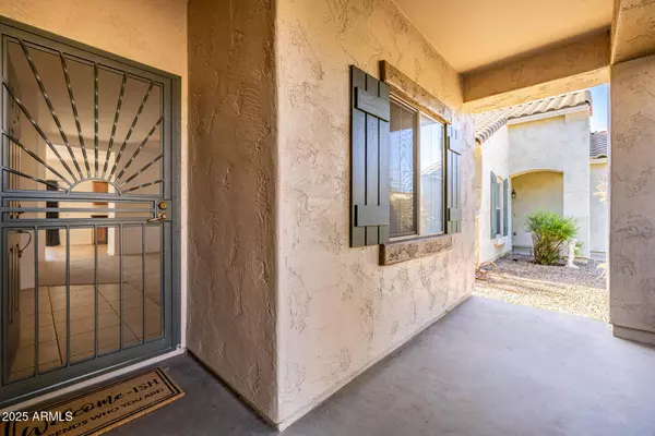 5211 W MALDONADO Road, Laveen, AZ 85339