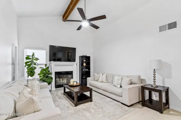 1892 Buchanan AVE, Las Cruces, NM 88012